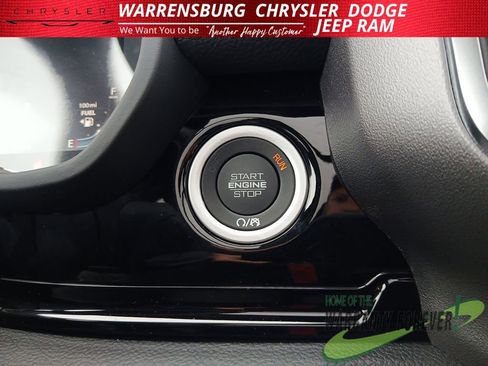 New 2026 RAM 1500 Laramie image 30