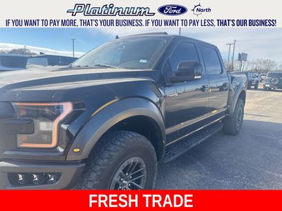 Used 2020 Ford F150 Raptor w/ Equipment Group 802A Luxury