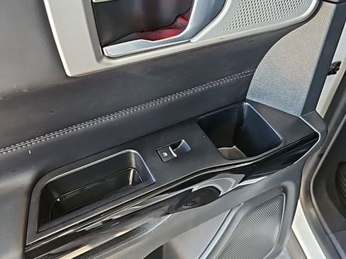 Used 2022 Ford Explorer Platinum w/ Equipment Group 601A image 24