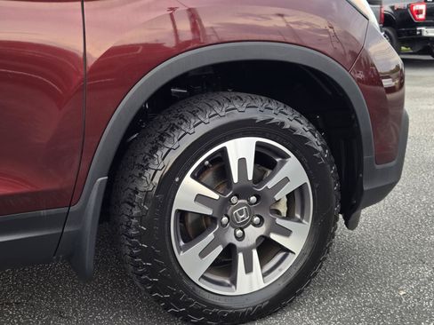 Used 2019 Honda Ridgeline RTL image 6