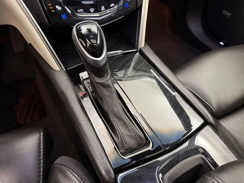 Used 2014 Cadillac XTS Platinum AWD/4WD image 21