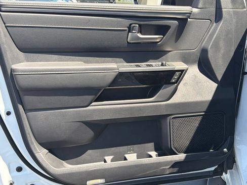 New 2026 Toyota Sequoia Limited AWD/4WD image 19