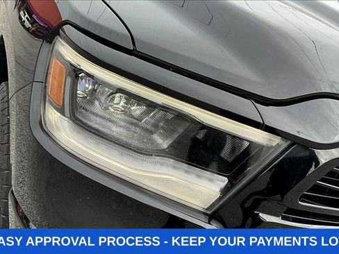 Used 2019 RAM 1500 Big Horn AWD/4WD image 38