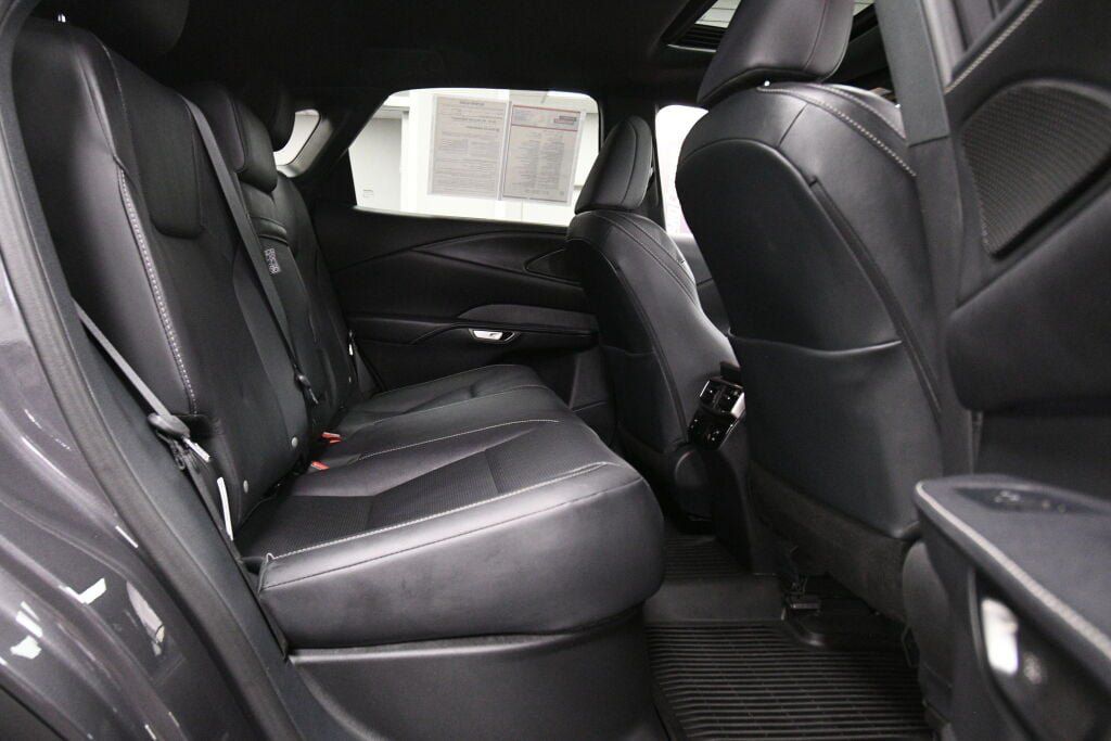 Used 2024 Lexus RX 350 Premium Plus AWD/4WD image 26