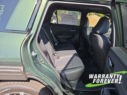 New 2026 Subaru Outback Touring XT AWD/4WD image 17