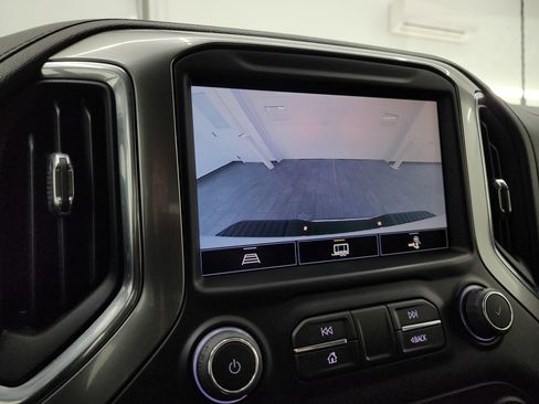 Used 2022 Chevrolet Silverado 2500 LTZ w/ Safety Package image 17