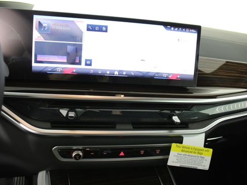 New 2026 BMW X5 sDrive40i w/ Climate Comfort Package image 26