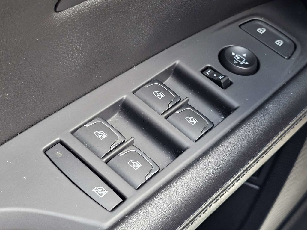 Used 2019 Cadillac CT6 Premium Luxury w/ Rear Seat Package RWD image 22