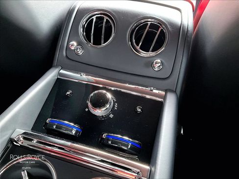 Used 2025 Rolls-Royce Spectre w/ Spectre Launch Package AWD/4WD image 28