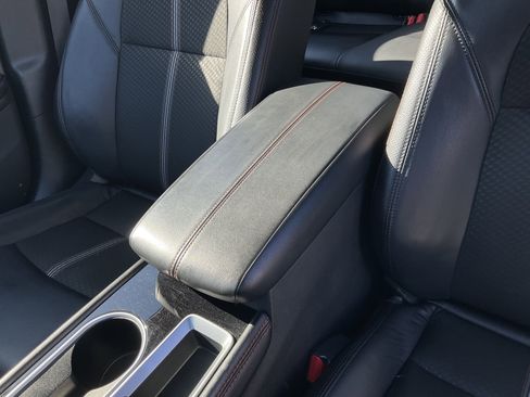 Used 2023 Nissan Altima 2.5 SR image 19