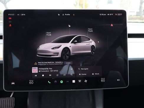 Used 2023 Tesla Model 3 Standard Range image 49