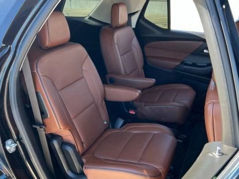 Used 2018 Chevrolet Traverse High Country w/ LPO, Cargo Package image 22