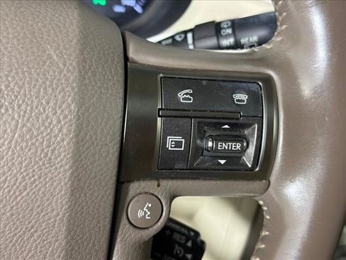 Used 2015 Lexus GX 460 w/ Premium Package AWD/4WD image 28