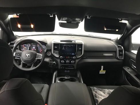 New 2026 RAM 1500 Big Horn image 31