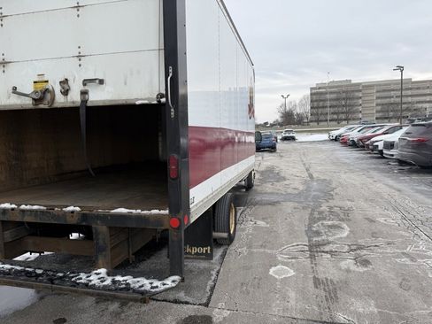 Used 2019 Ford E-350 and Econoline 350 Super Duty image 6