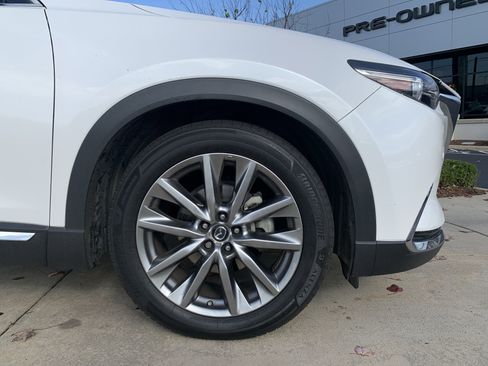 Used 2018 MAZDA CX-9 Grand Touring image 13