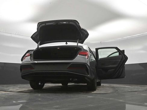 New 2026 Hyundai Elantra SEL Sport FWD image 45