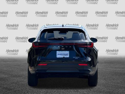 Used 2024 Lexus NX 350h AWD w/ Cold Area Package image 6