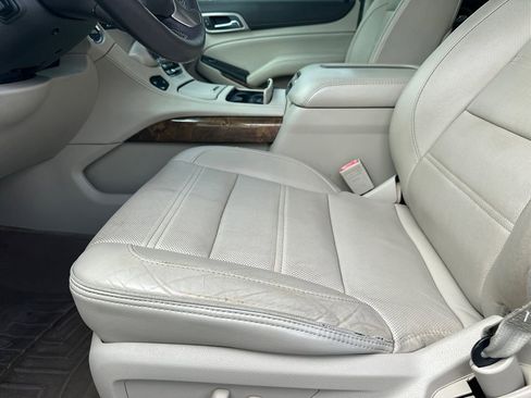 Used 2015 GMC Yukon XL Denali w/ Open Road Package image 10