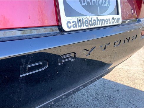 New 2026 Dodge Charger Daytona Scat Pack w/ Track Package image 18