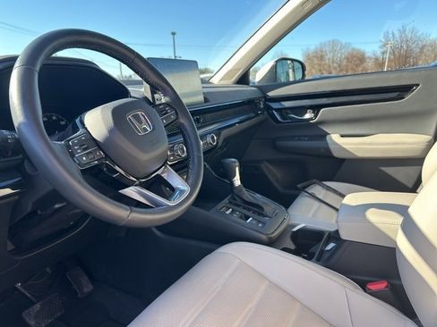 Certified 2023 Honda CR-V EX-L image 10