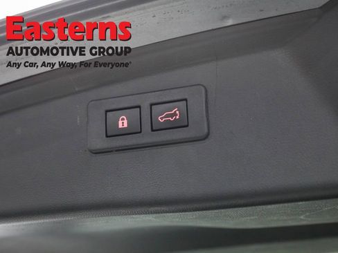 Used 2023 Subaru Outback Limited XT AWD/4WD image 21