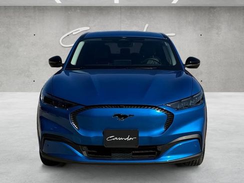 Used 2025 Ford Mustang Mach-E Select w/ Comfort Package Lite image 18