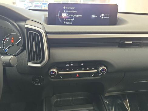 Used 2024 MAZDA CX-50 AWD 2.5 S w/ Cargo Package image 20