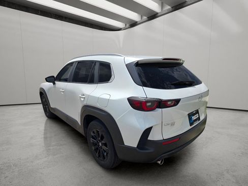 Used 2023 MAZDA CX-50 2.5 S w/ Weather Package AWD/4WD image 3