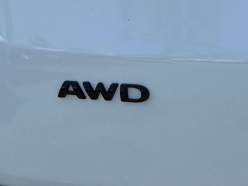 New 2026 Ford Transit 250 Low Roof AWD image 16