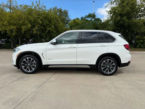 Used 2018 BMW X5 sDrive35i image 3