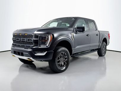 Used 2023 Ford F150 Tremor w/ Equipment Group 402A High