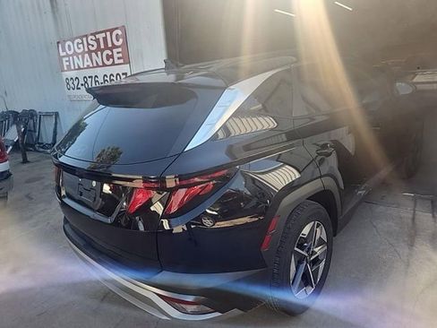 Used 2026 Hyundai Tucson SEL image 4