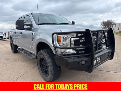 Used 2022 Ford F250 XLT w/ XLT Value Package