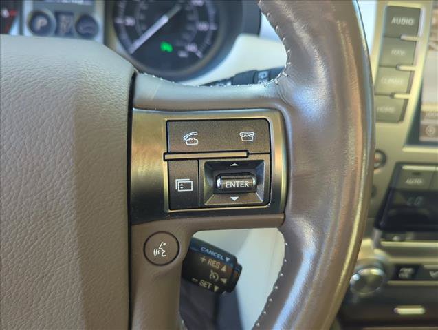 Used 2015 Lexus GX 460 w/ Premium Package AWD/4WD image 16