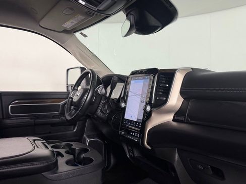 Used 2024 RAM 2500 Laramie w/ Safety Group AWD/4WD image 29