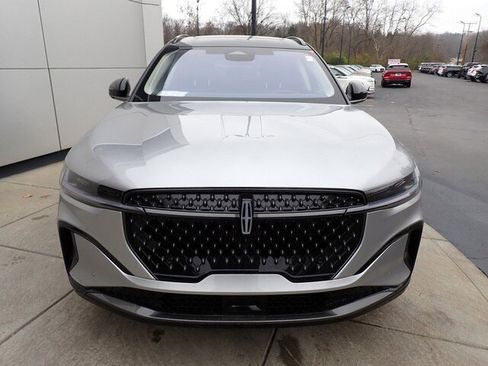 New 2026 Lincoln Nautilus Reserve w/ Jet Appearance Package image 31