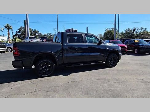 New 2026 RAM 1500 Big Horn w/ Night Edition image 35