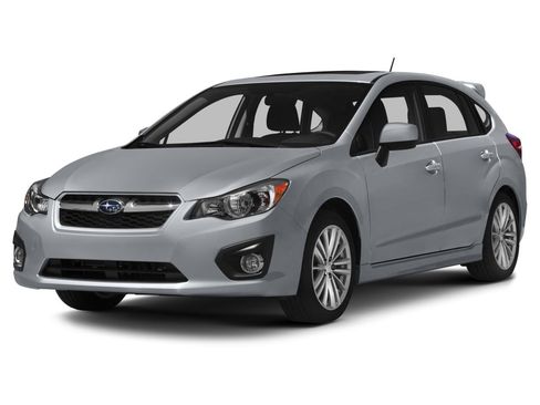 Used 2014 Subaru Impreza 2.0i Sport Limited w/ Popular Package #1 image 1