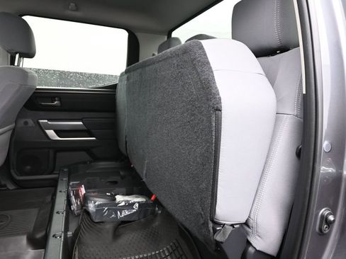 Used 2024 Toyota Tundra SR5 AWD/4WD image 24