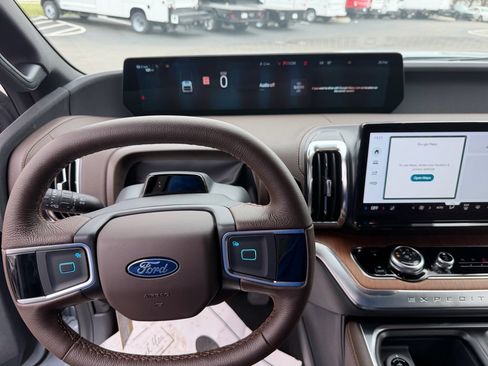 New 2026 Ford Expedition King Ranch image 13