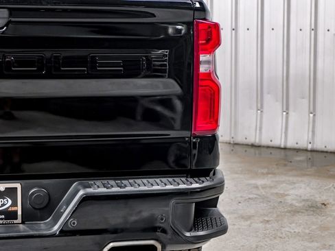 Used 2021 Chevrolet Silverado 1500 RST w/ Texas Edition Plus AWD/4WD image 50