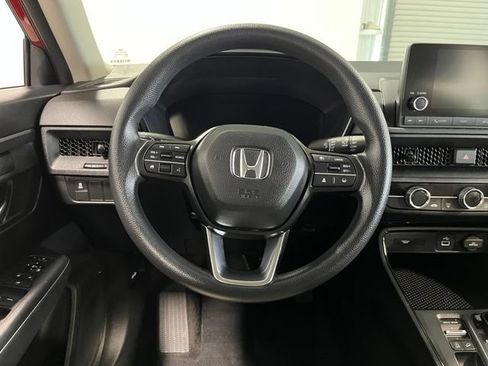 Used 2023 Honda CR-V LX image 21