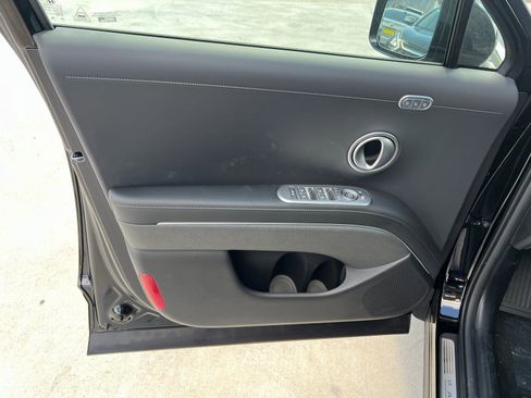 New 2026 Hyundai Palisade Calligraphy FWD image 30