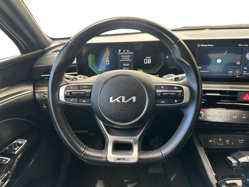Used 2026 Kia K5 GT-Line w/ GT-Line Premium Package FWD image 12