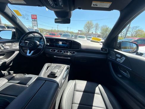 Used 2022 Mercedes-Benz GLE 350 4MATIC image 18