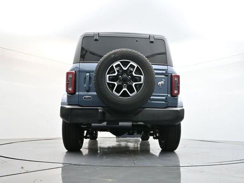 New 2025 Ford Bronco Outer Banks image 31