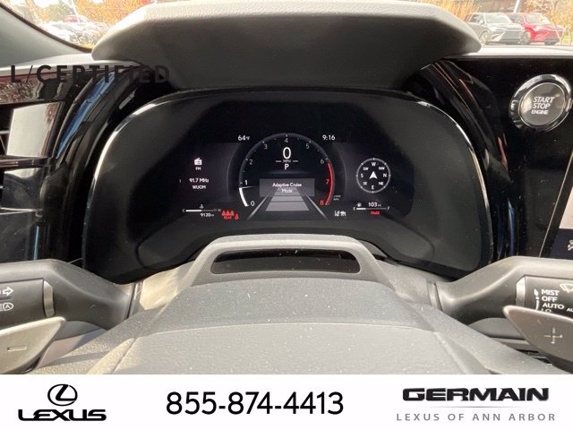 Used 2026 Lexus RX 350 Premium w/ Convenience Package AWD/4WD image 17