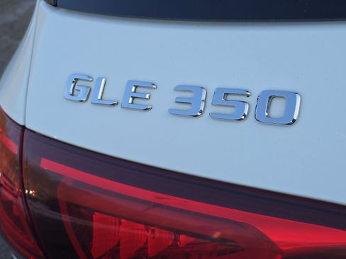 Used 2022 Mercedes-Benz GLE 350 4MATIC image 28