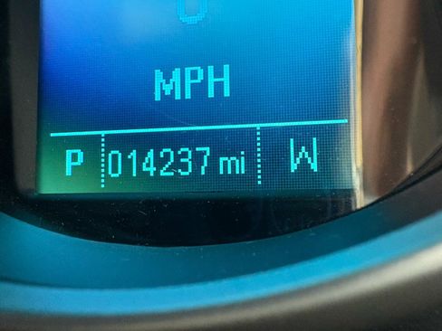 Used 2014 Chevrolet Cruze LS image 45